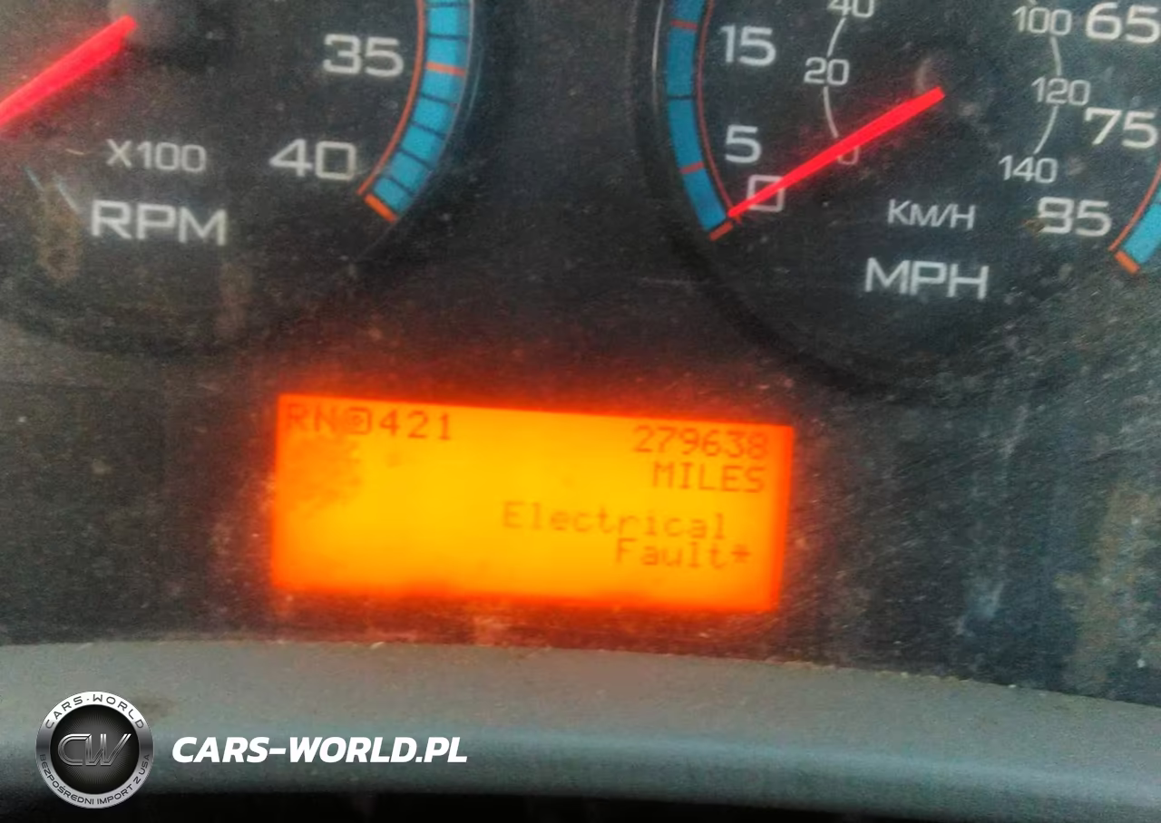 2011 International 4000 4300 VIN:1HTMMAAL1BH316874 - 16