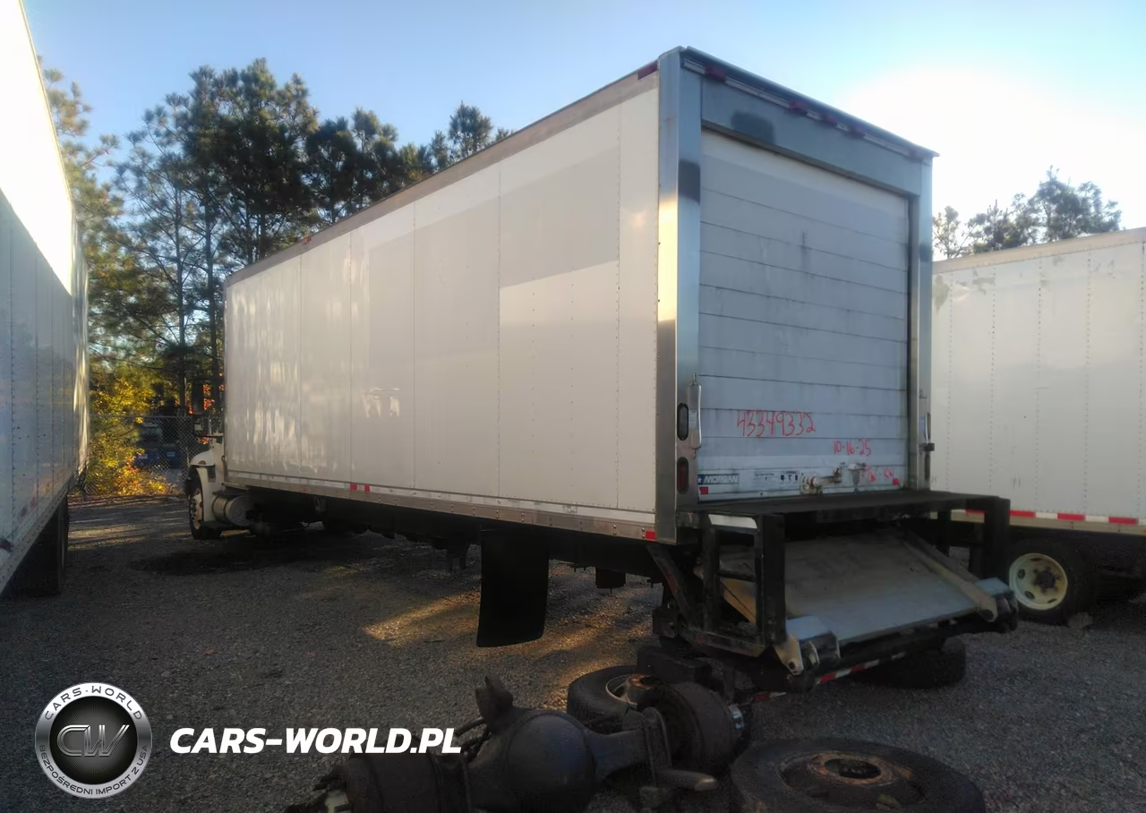 2011 International 4000 4300 VIN:1HTMMAAL1BH316874 - 3