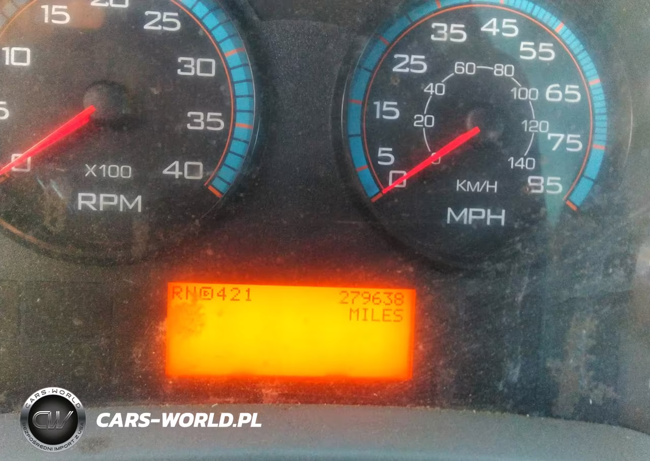 2011 International 4000 4300 VIN:1HTMMAAL1BH316874 - 5
