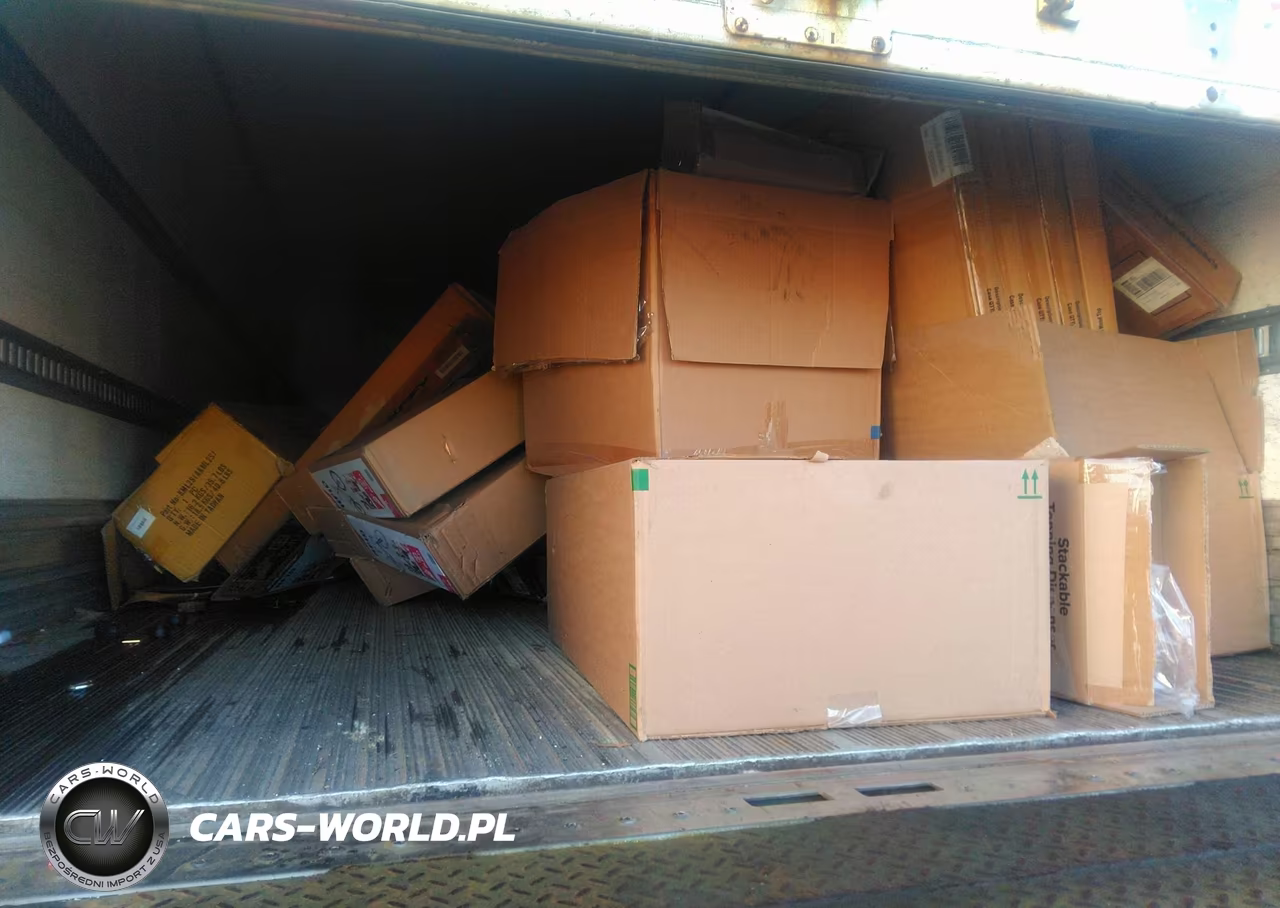 2011 International 4000 4300 VIN:1HTMMAAL1BH316874 - 6
