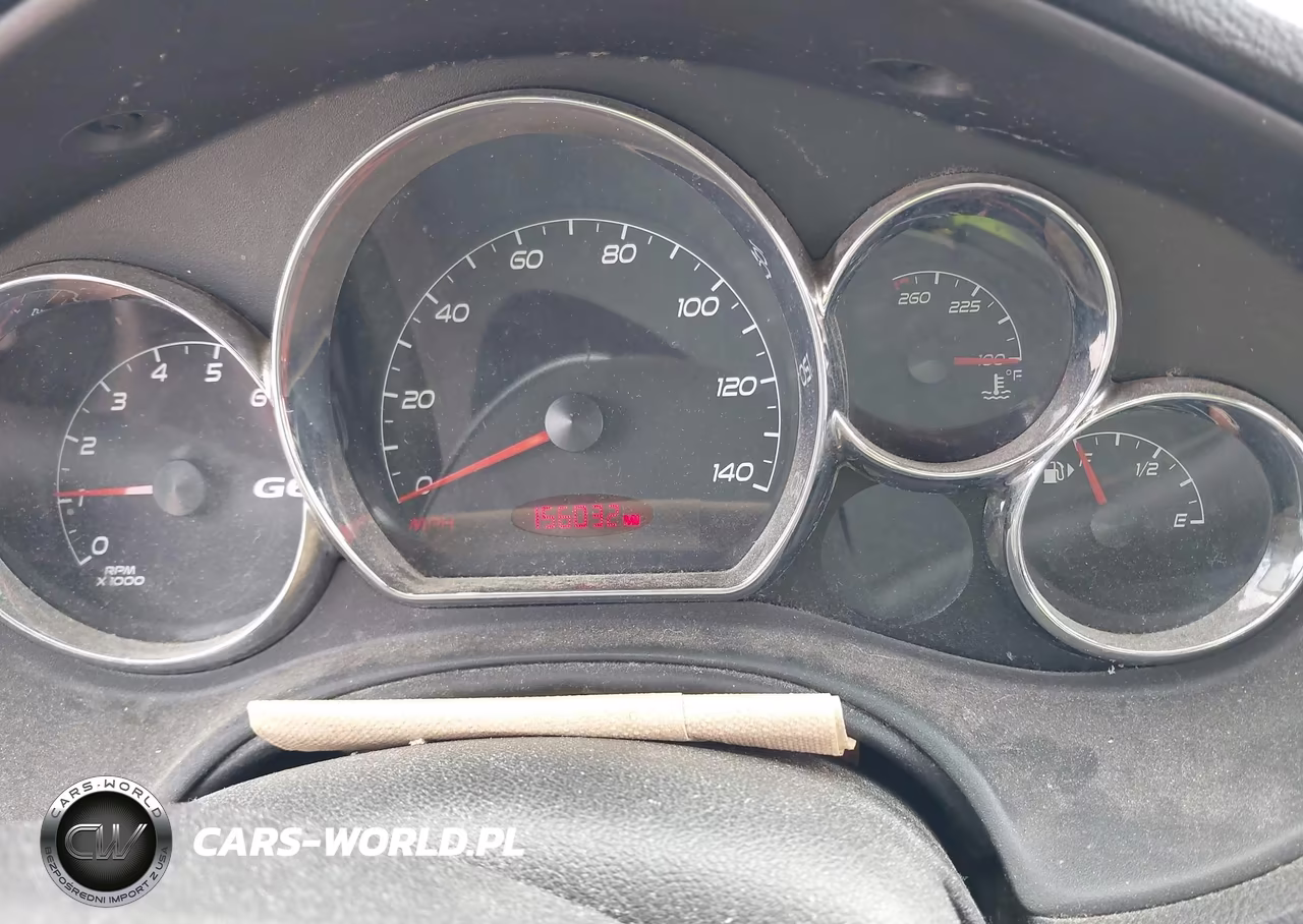 2006 Pontiac G6 VIN:1G2ZF55B464275261 - 7