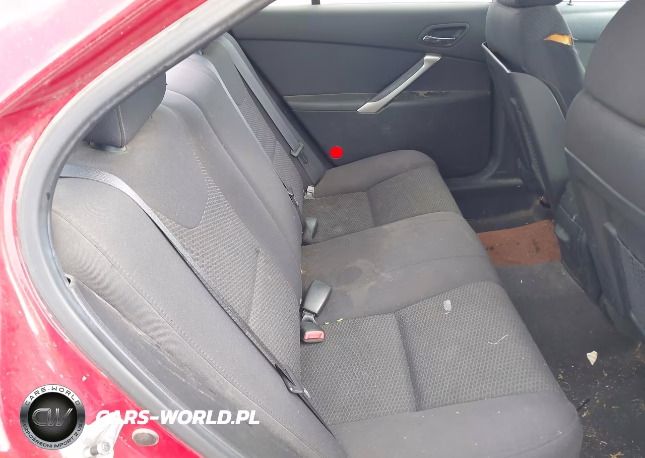 2006 Pontiac G6 VIN:1G2ZF55B464275261 - 8