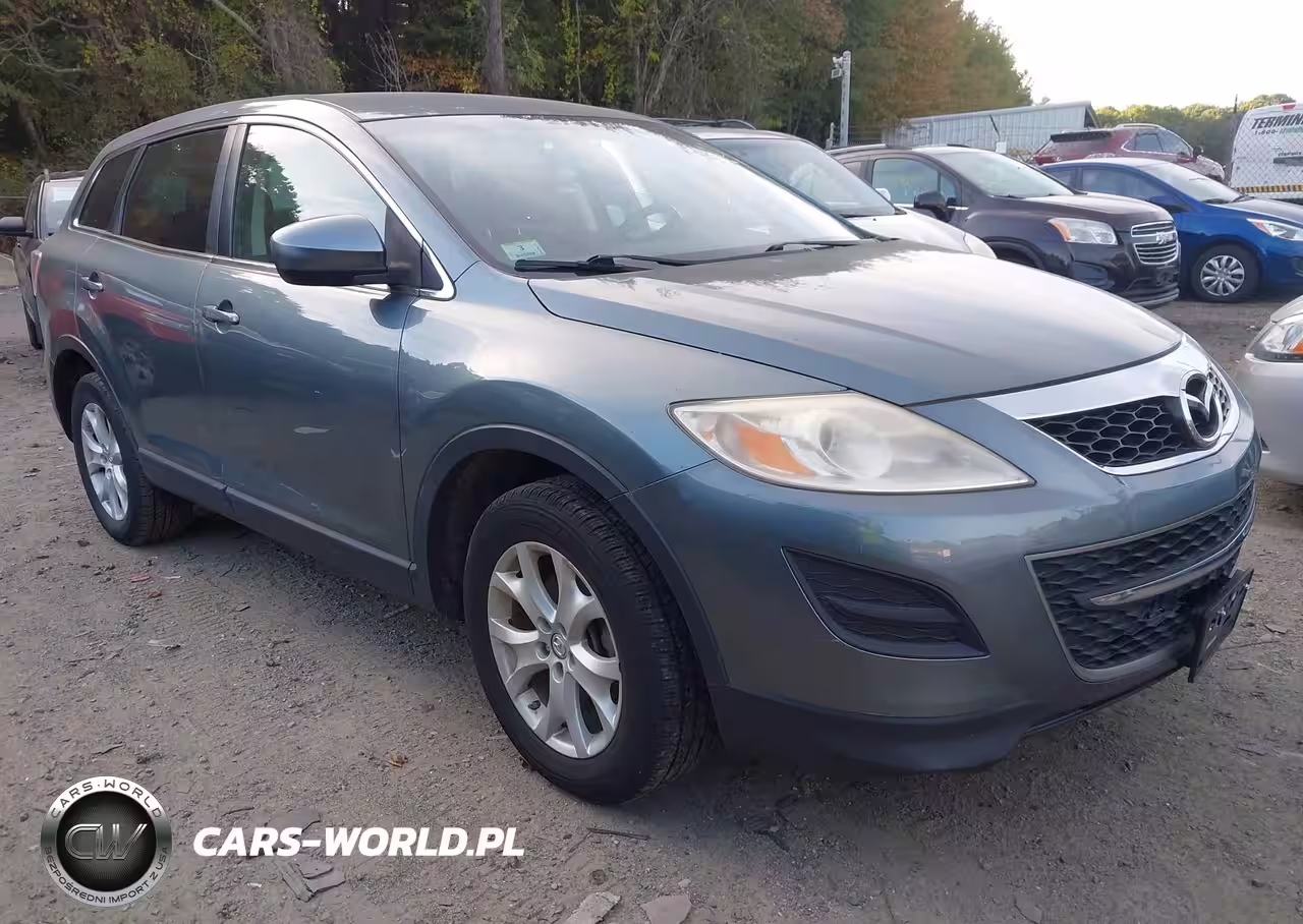 MAZDA