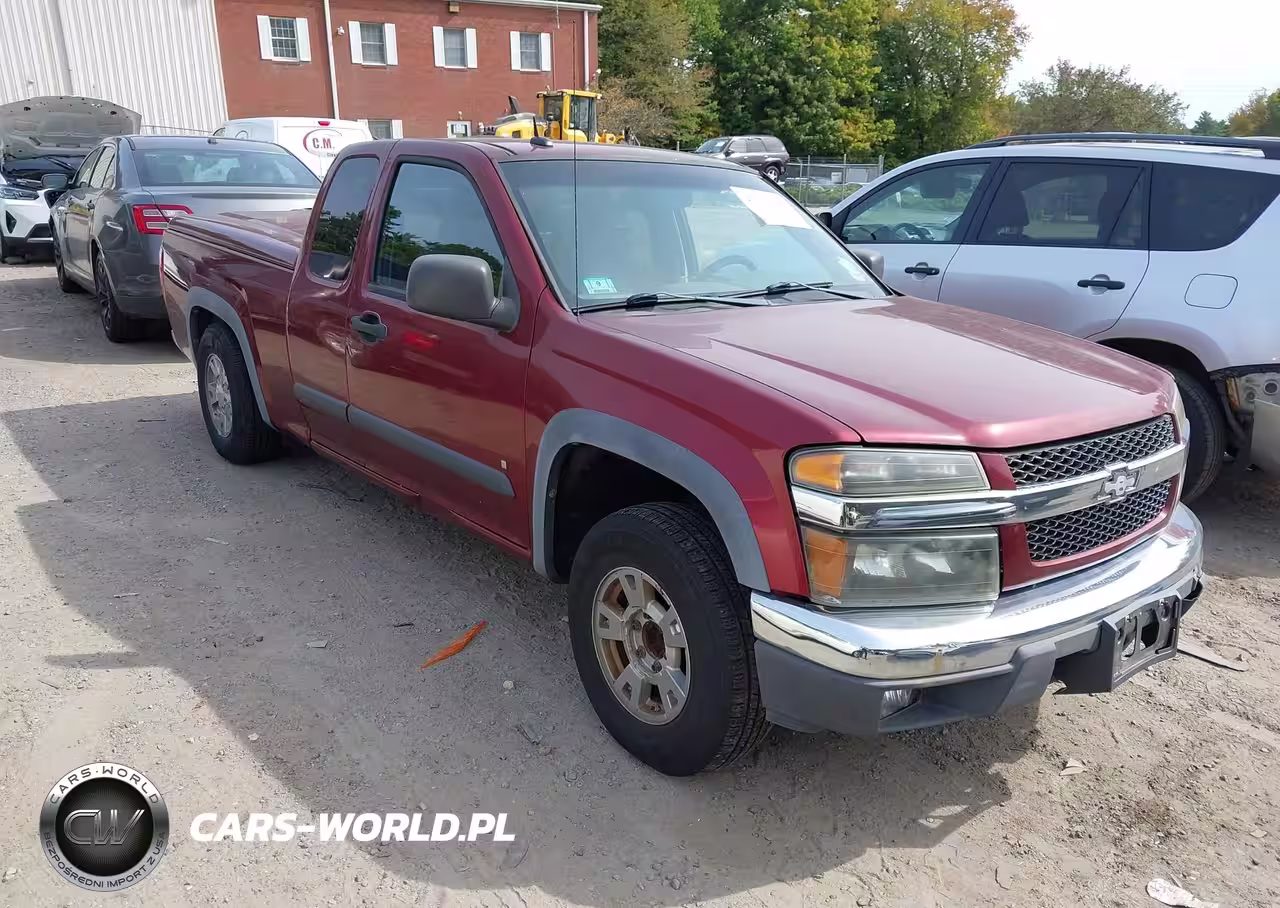 CHEVROLET