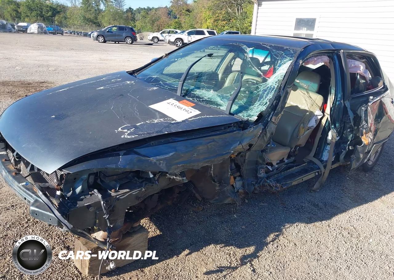 2004 Honda Accord 2.4 Ex VIN:1HGCM56804A093695 - 6