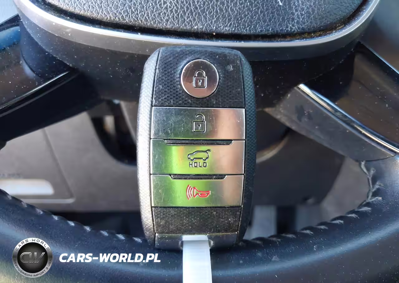 2019 Kia Sorento 3.3L Ex VIN:5XYPH4A5XKG515514 - 11