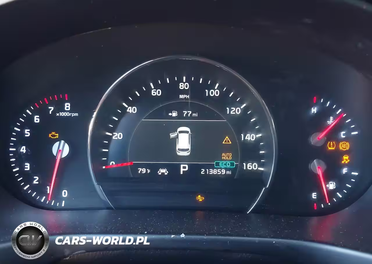 2019 Kia Sorento 3.3L Ex VIN:5XYPH4A5XKG515514 - 7