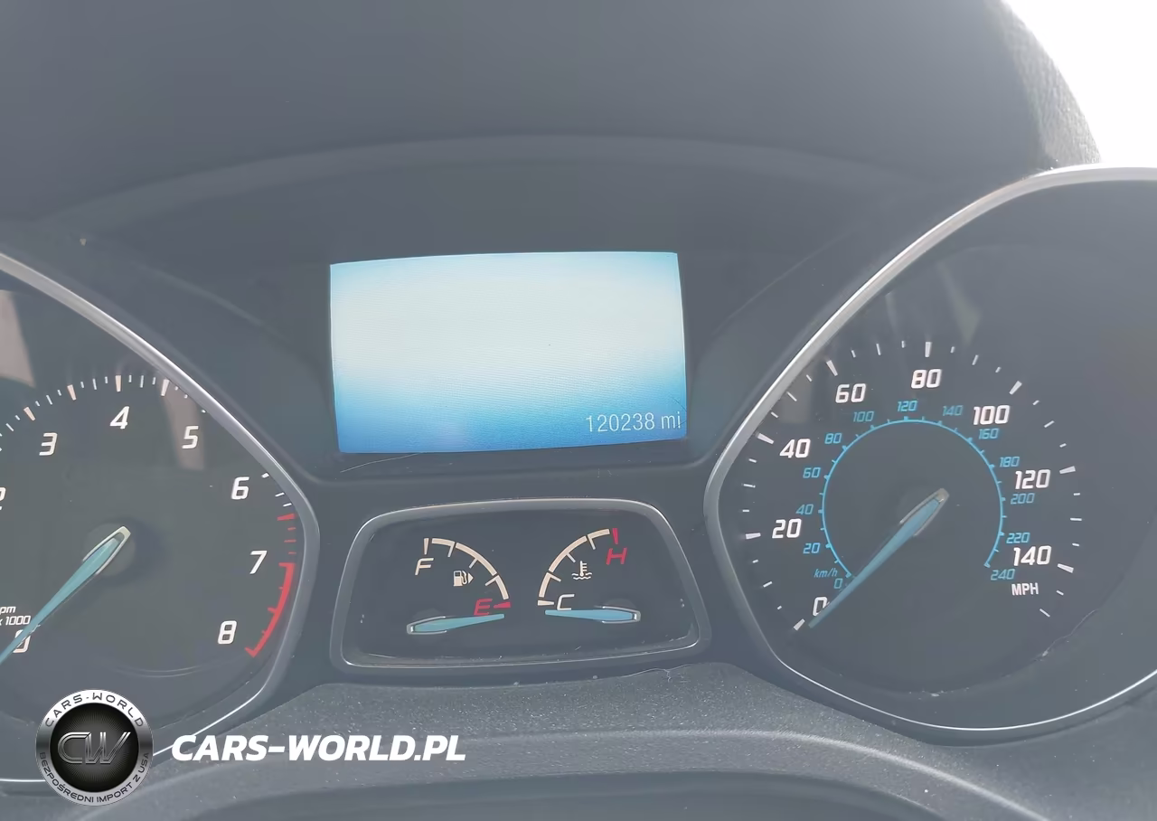 2016 Ford Escape Se VIN:1FMCU9G90GUA40975 - 7