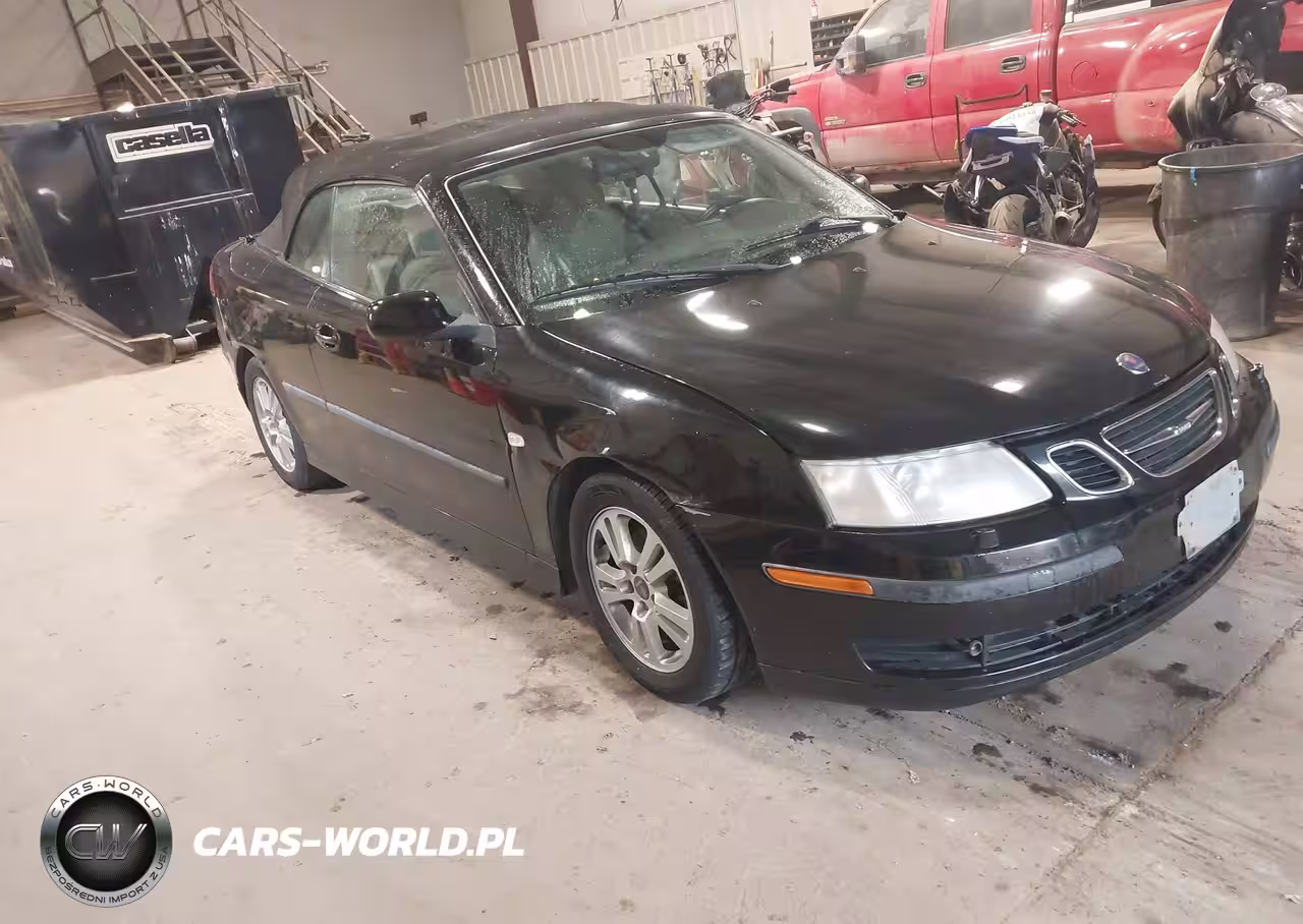 SAAB