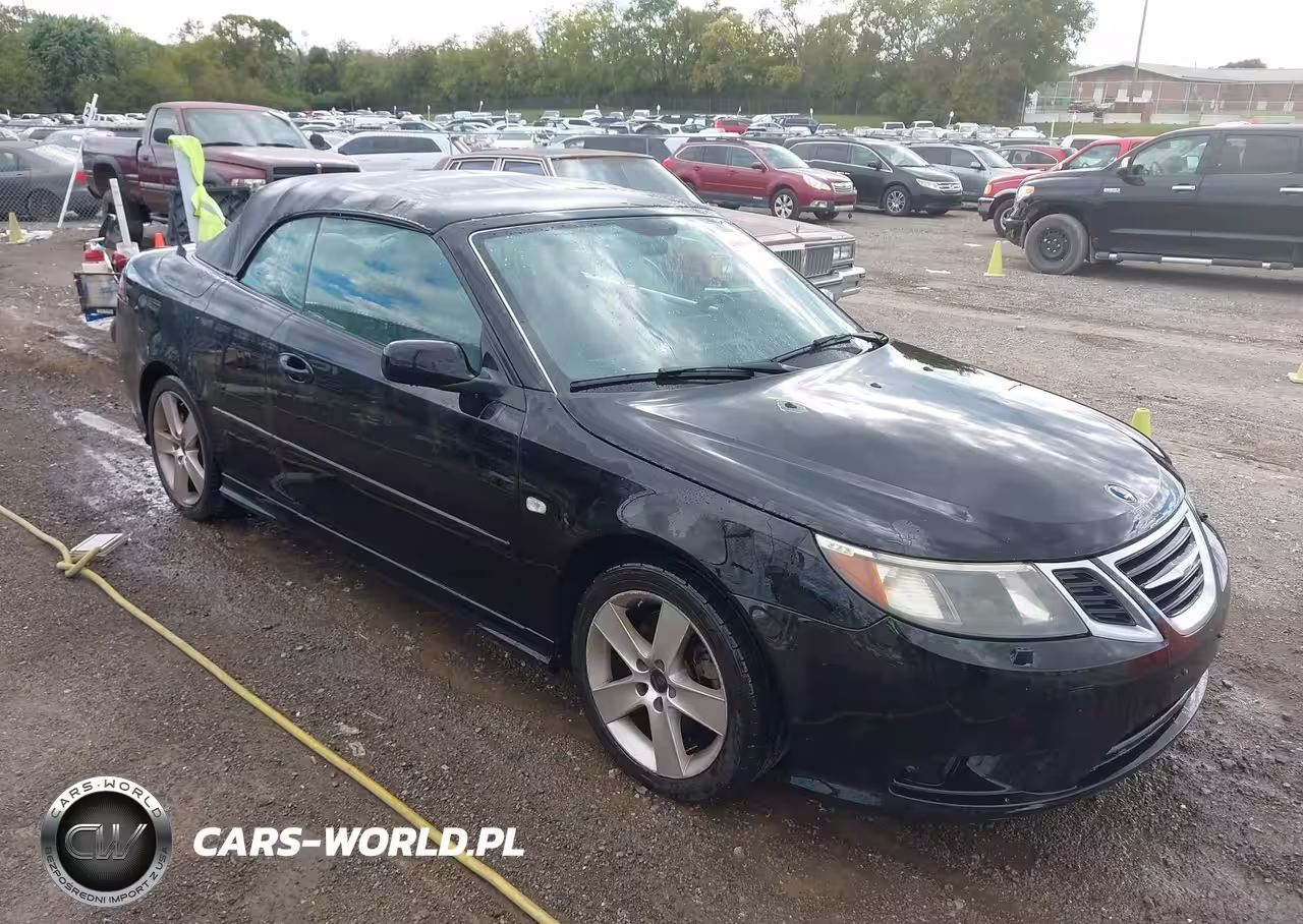 SAAB