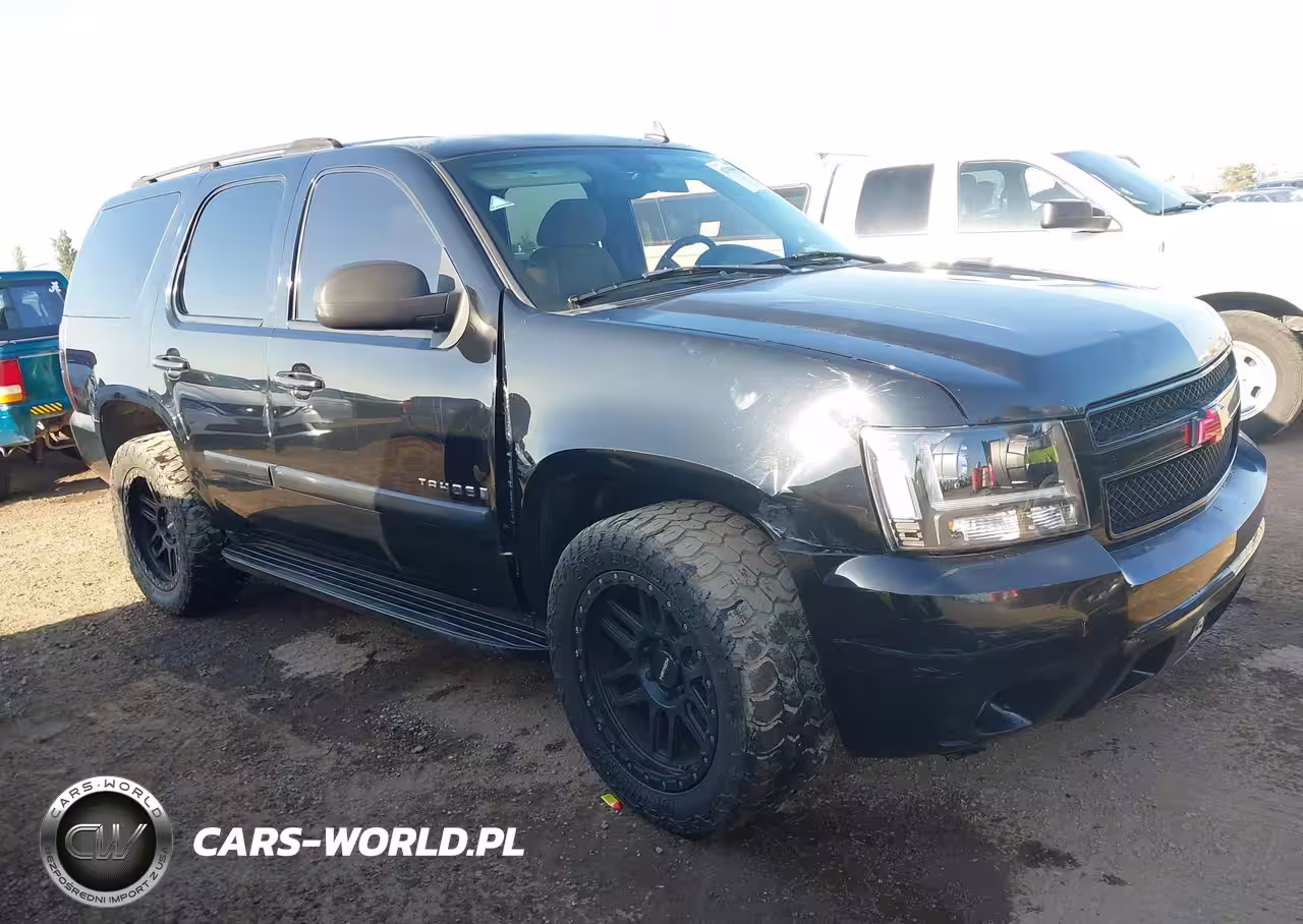 CHEVROLET