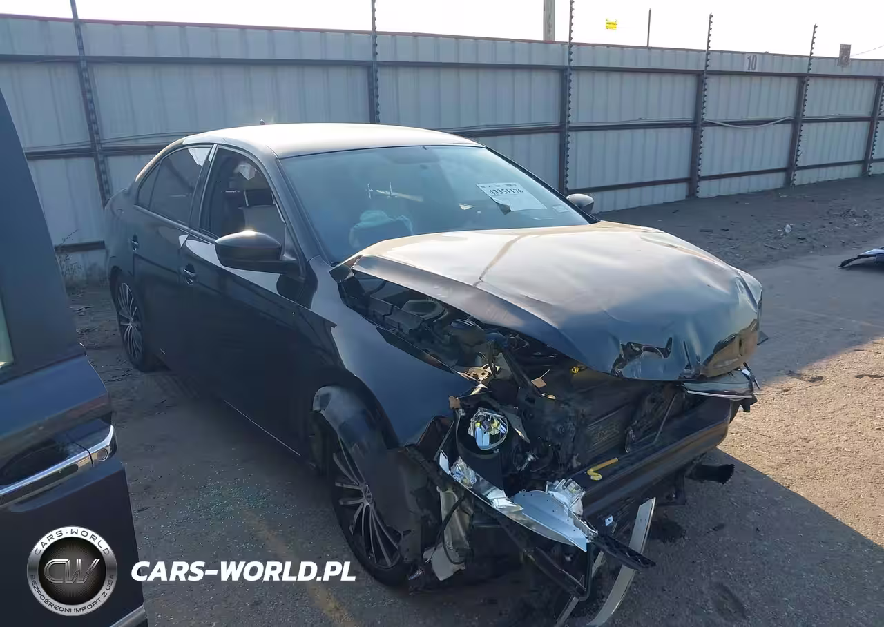 2016 Volkswagen Jetta 1.8T Sport