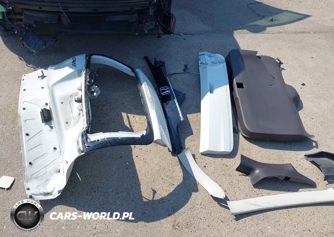2013 Honda Cr-V Ex-L VIN:5J6RM3H7XDL019698 - 12
