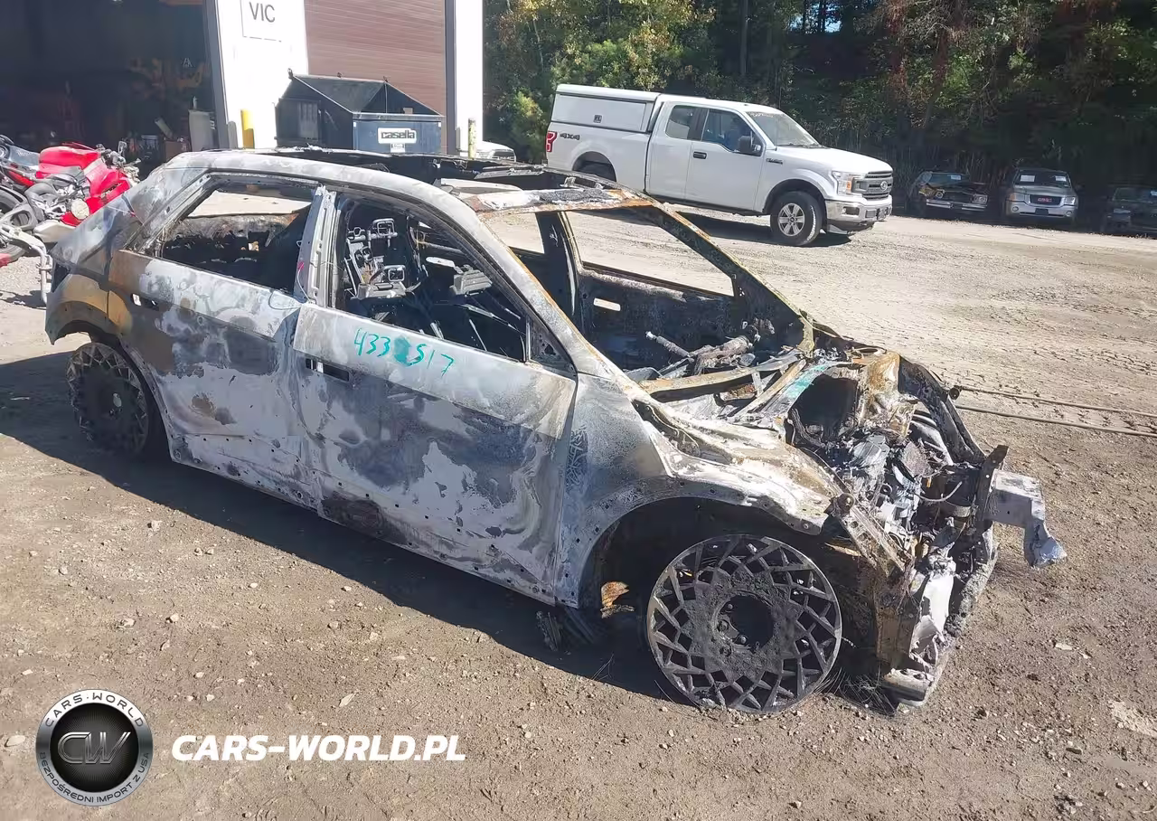 2024 Hyundai Ioniq 5 Limited