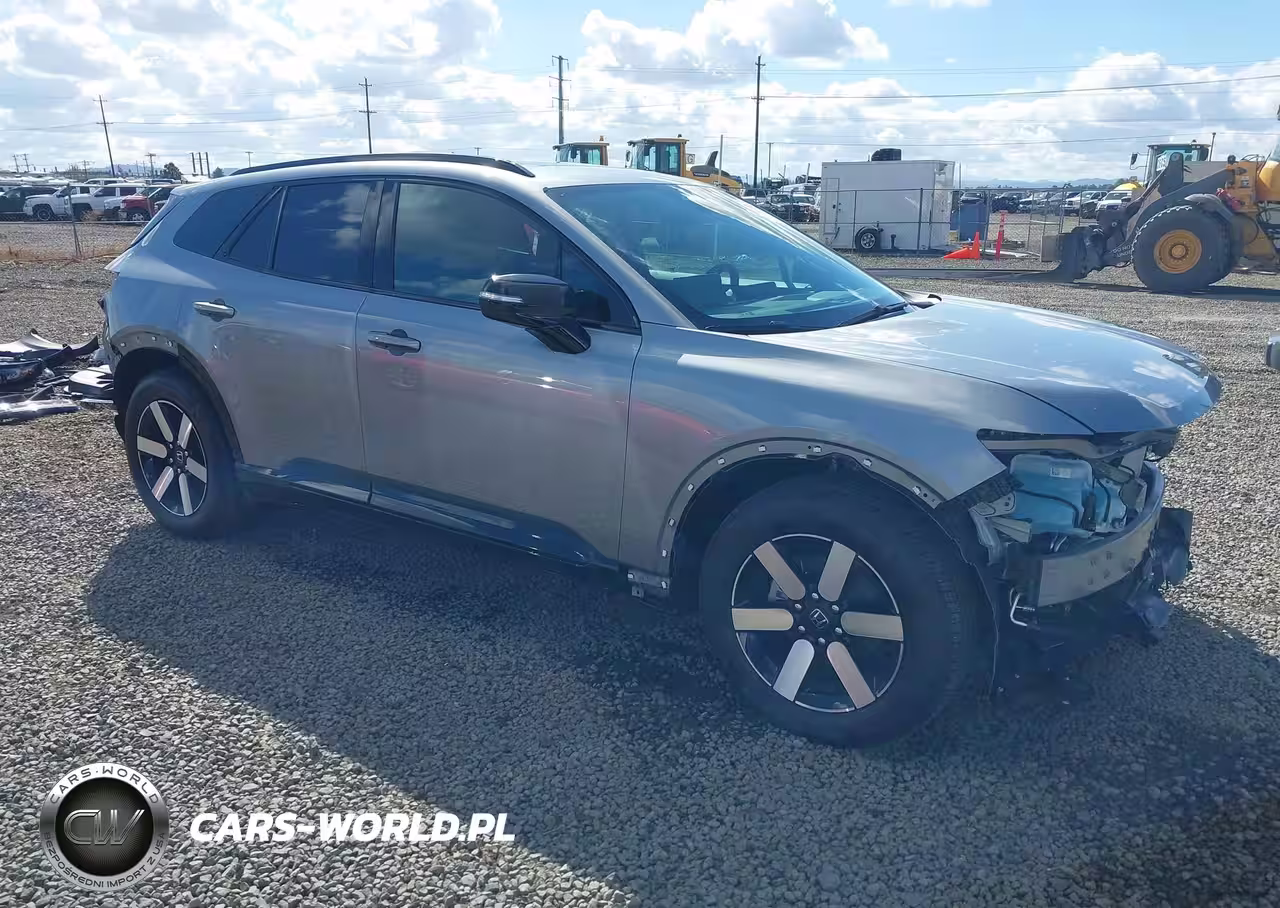 2025 Honda Prologue Touring