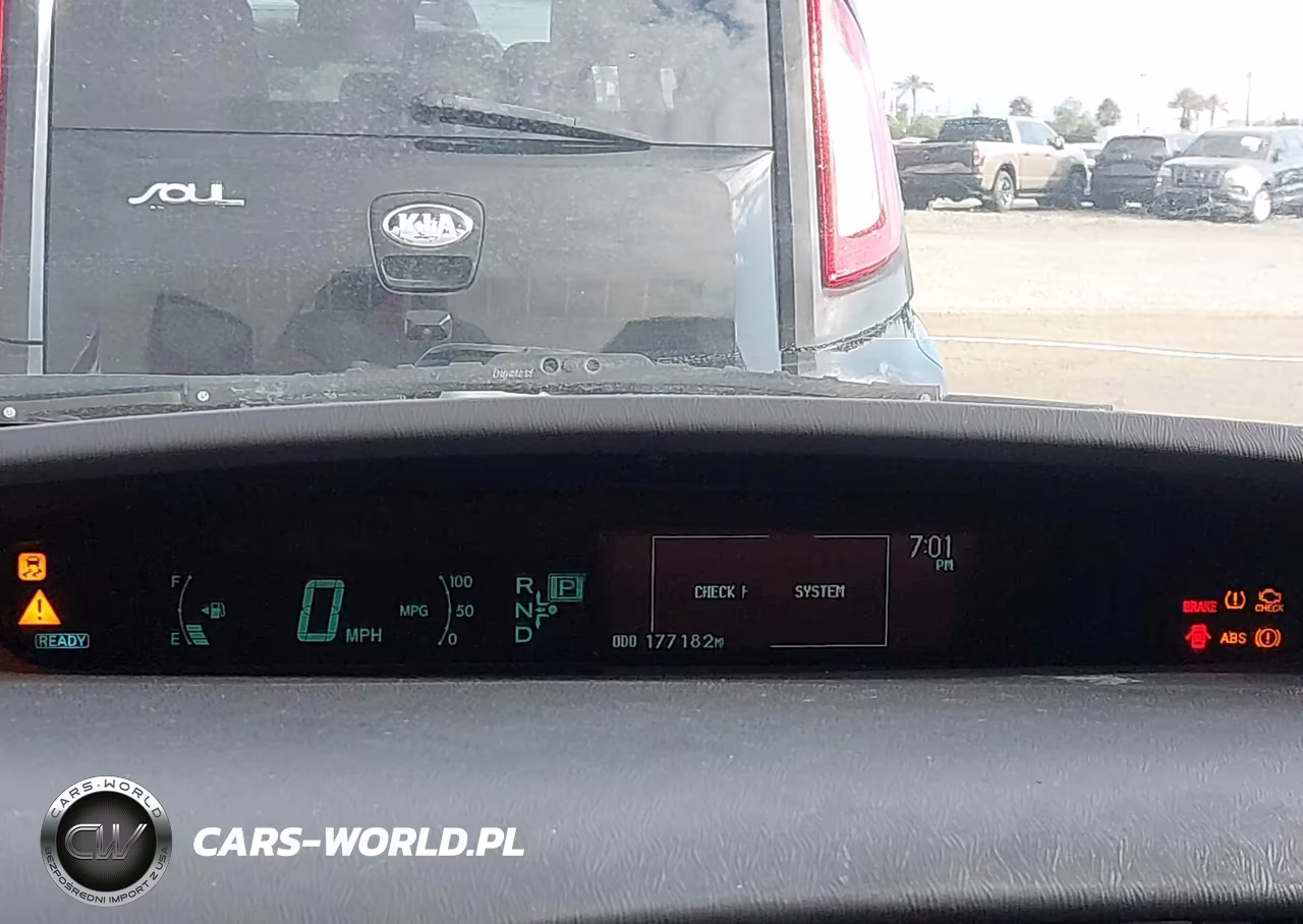 2010 Toyota Prius Ii VIN:JTDKN3DU8A0079573 - 7