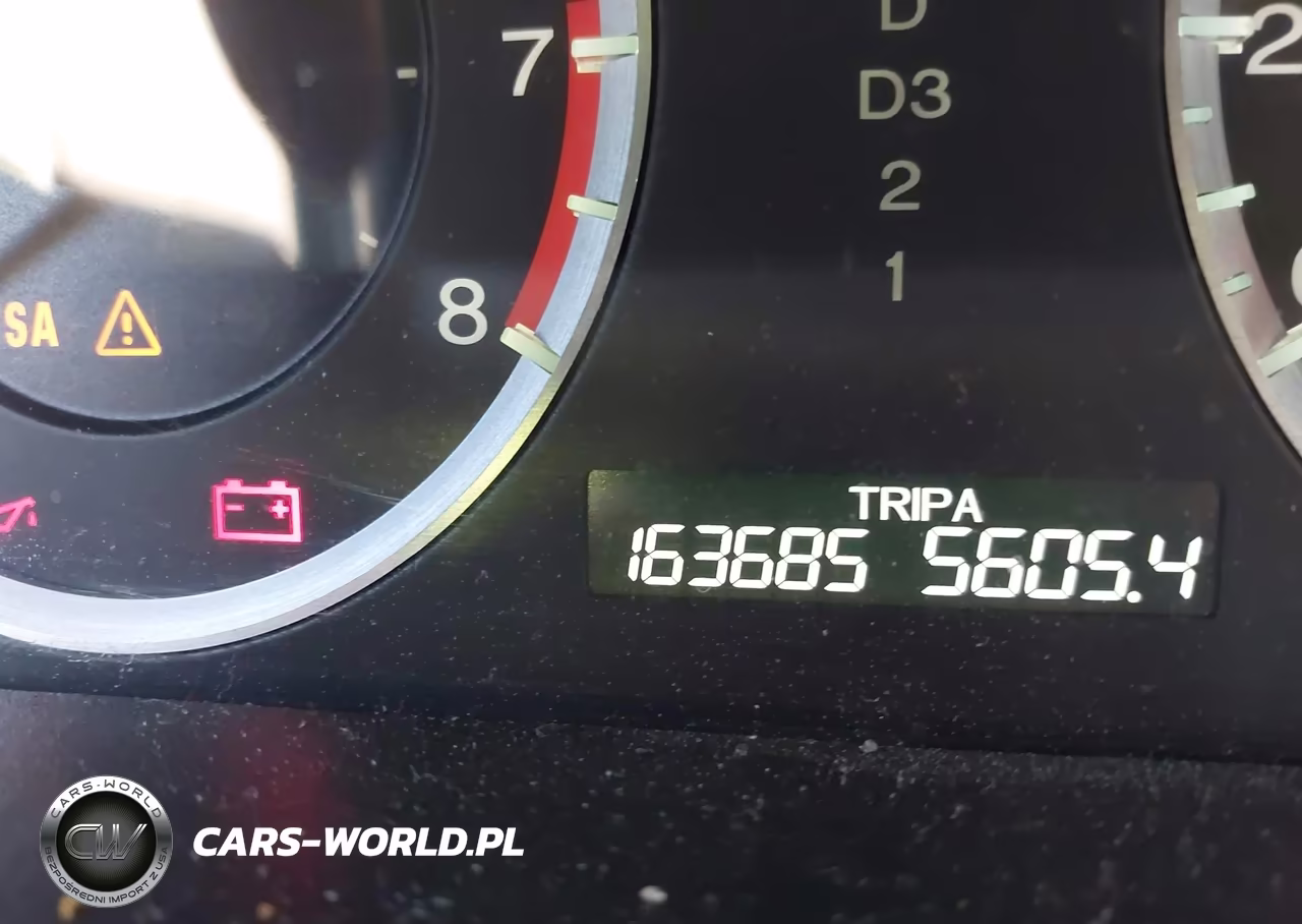 2008 Honda Accord 3.5 Ex-L VIN:1HGCP36868A059746 - 15