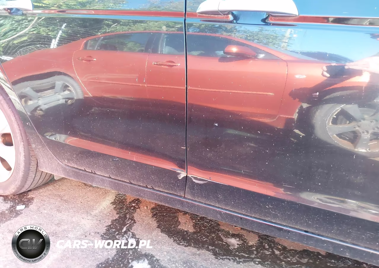 2008 Honda Accord 3.5 Ex-L VIN:1HGCP36868A059746 - 17