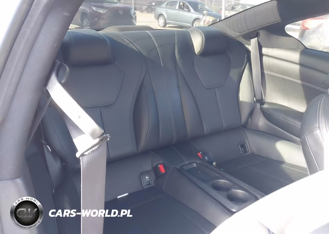 2017 Infiniti Q60 3.0T Premium VIN:JN1EV7EL9HM551084 - 8