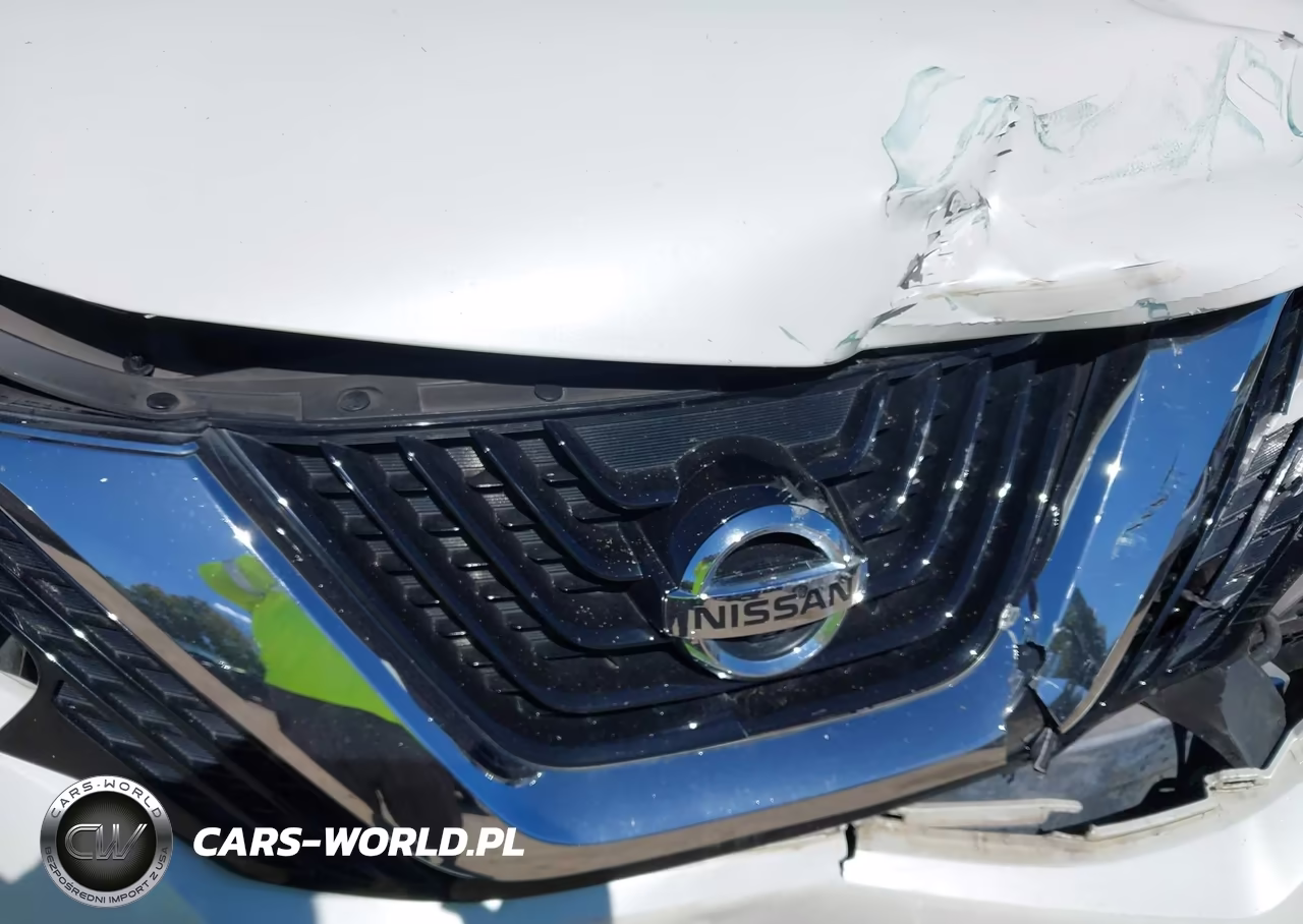 2018 Nissan Murano Sl VIN:5N1AZ2MG5JN185028 - 10