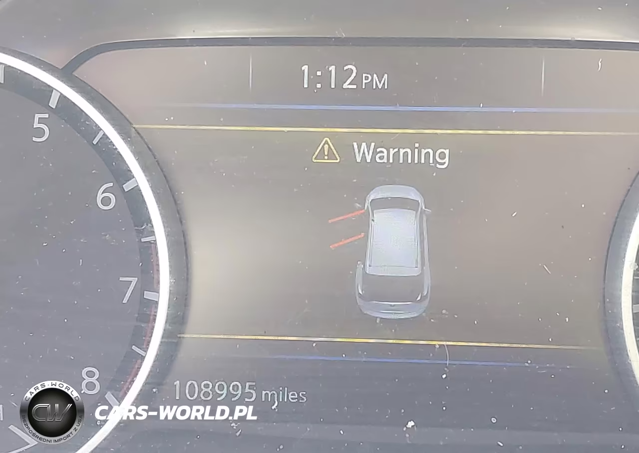 2018 Nissan Murano Sl VIN:5N1AZ2MG5JN185028 - 15