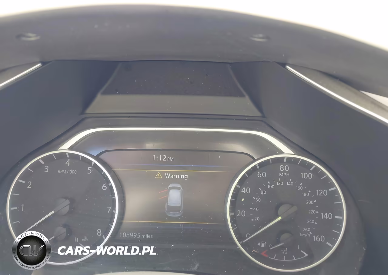 2018 Nissan Murano Sl VIN:5N1AZ2MG5JN185028 - 7