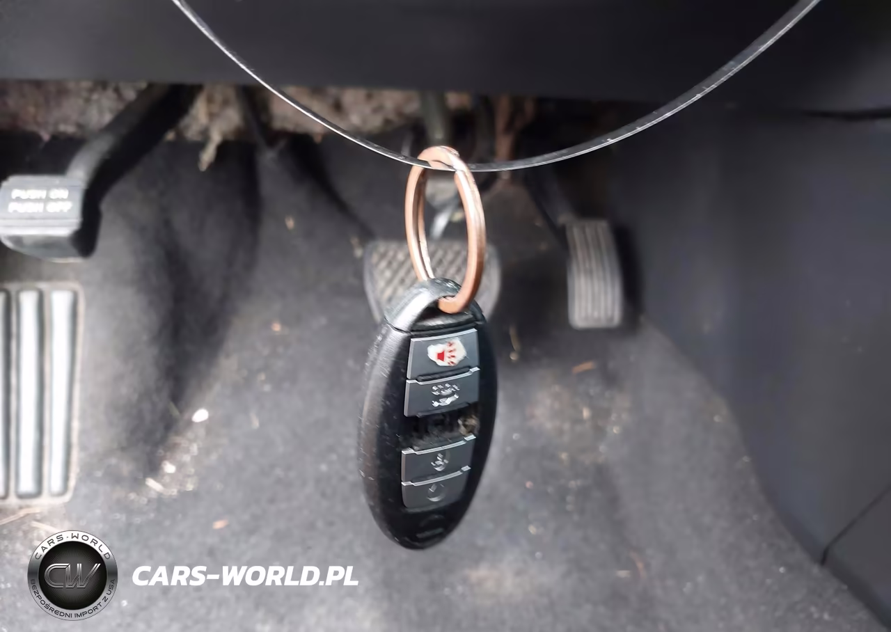 2015 Nissan Altima 2.5 Sv VIN:1N4AL3AP1FC462704 - 11