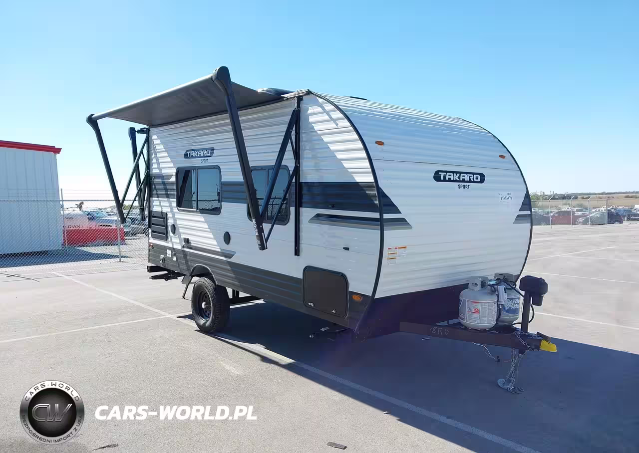 2022 Sun Lite Sun Lite Takard Spor