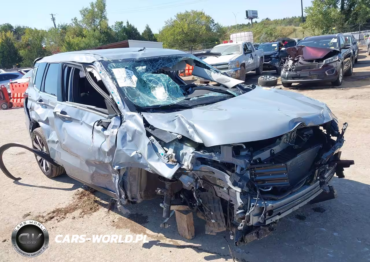 2025 Mitsubishi Outlander Se 2.5 2Wd