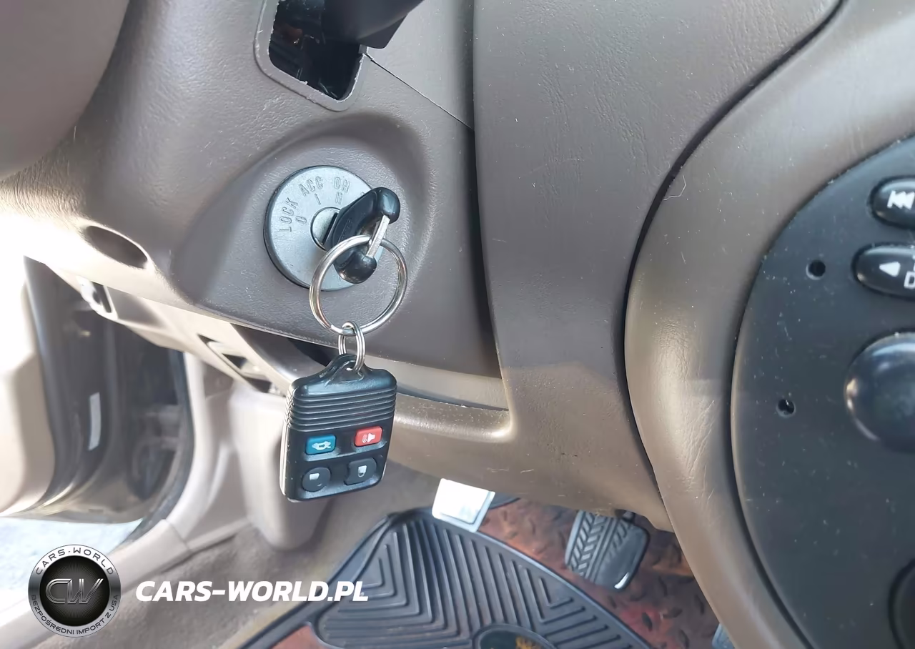 1998 Ford Escort Zx2-Sport VIN:3FAKP113XWR272721 - 11