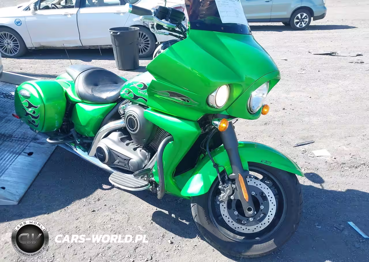 KAWASAKI