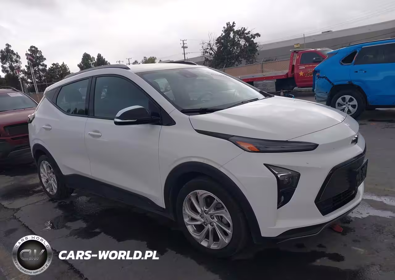 CHEVROLET