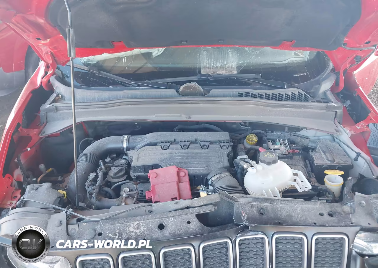 2023 Jeep Renegade Latitude 4X4 VIN:ZACNJDB13PPP16022 - 10