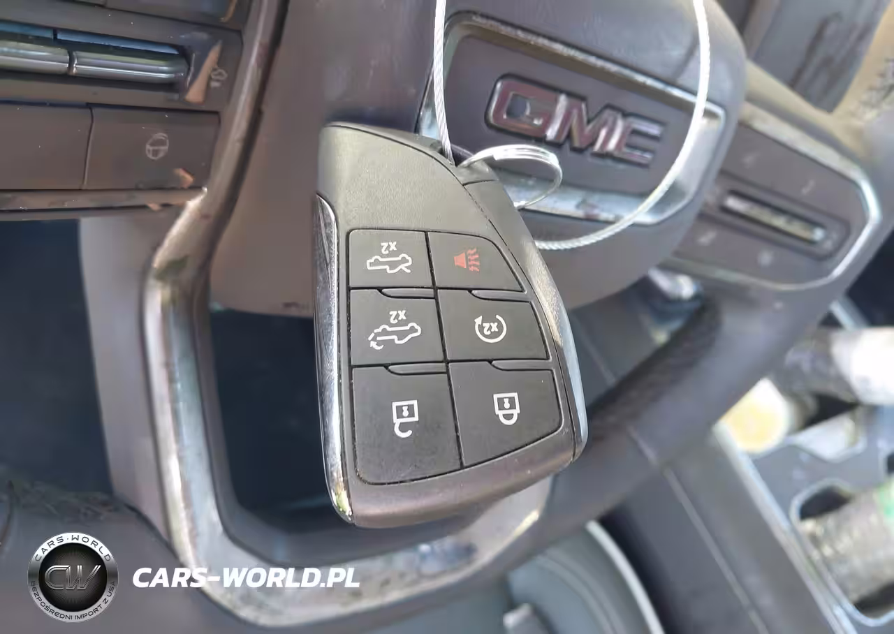 2026 GMC Sierra Ev Extended Range At4 VIN:1GT4EUED8TU402061 - 11