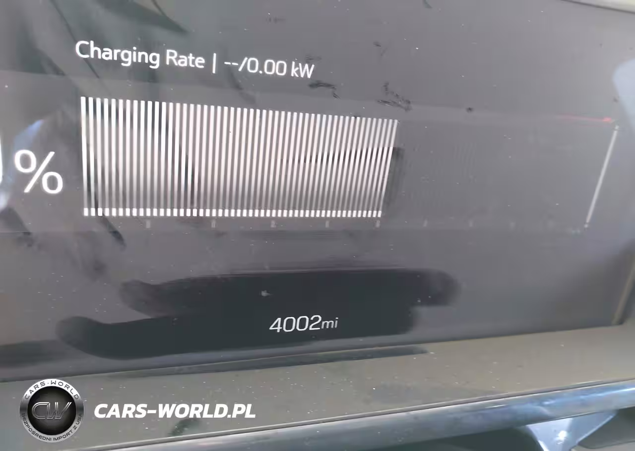 2026 GMC Sierra Ev Extended Range At4 VIN:1GT4EUED8TU402061 - 6
