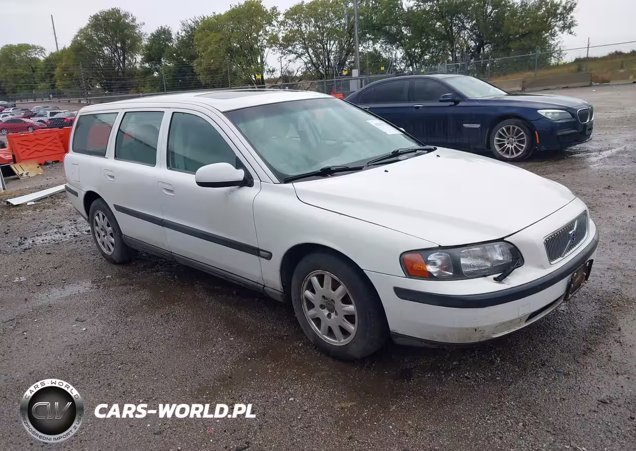 VOLVO