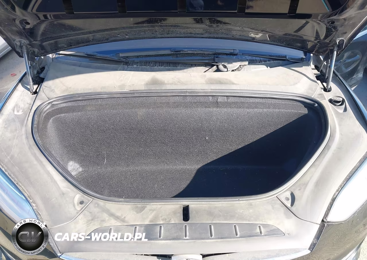 2019 Tesla Model X 100D-75D-Long Range VIN:5YJXCAE23KF183629 - 10