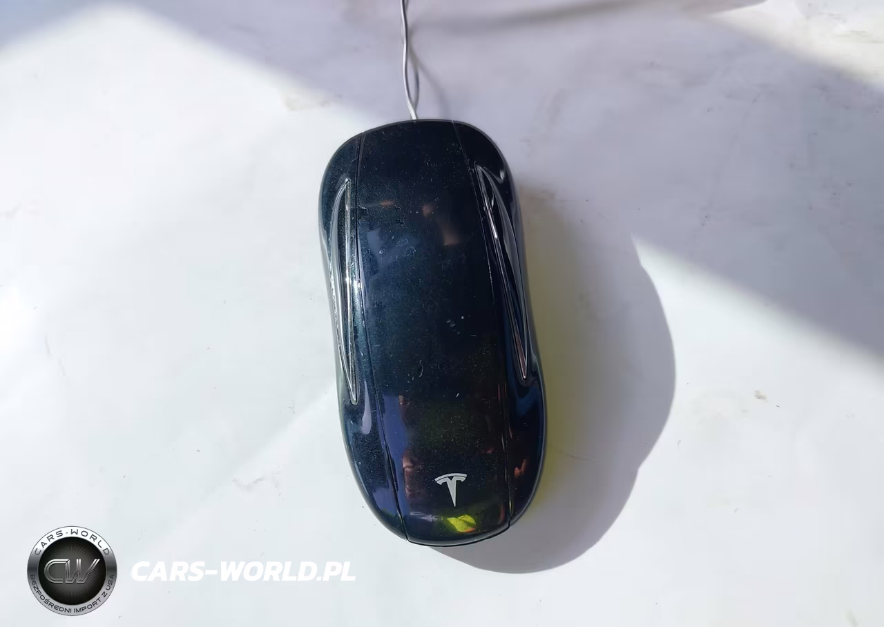2019 Tesla Model X 100D-75D-Long Range VIN:5YJXCAE23KF183629 - 11