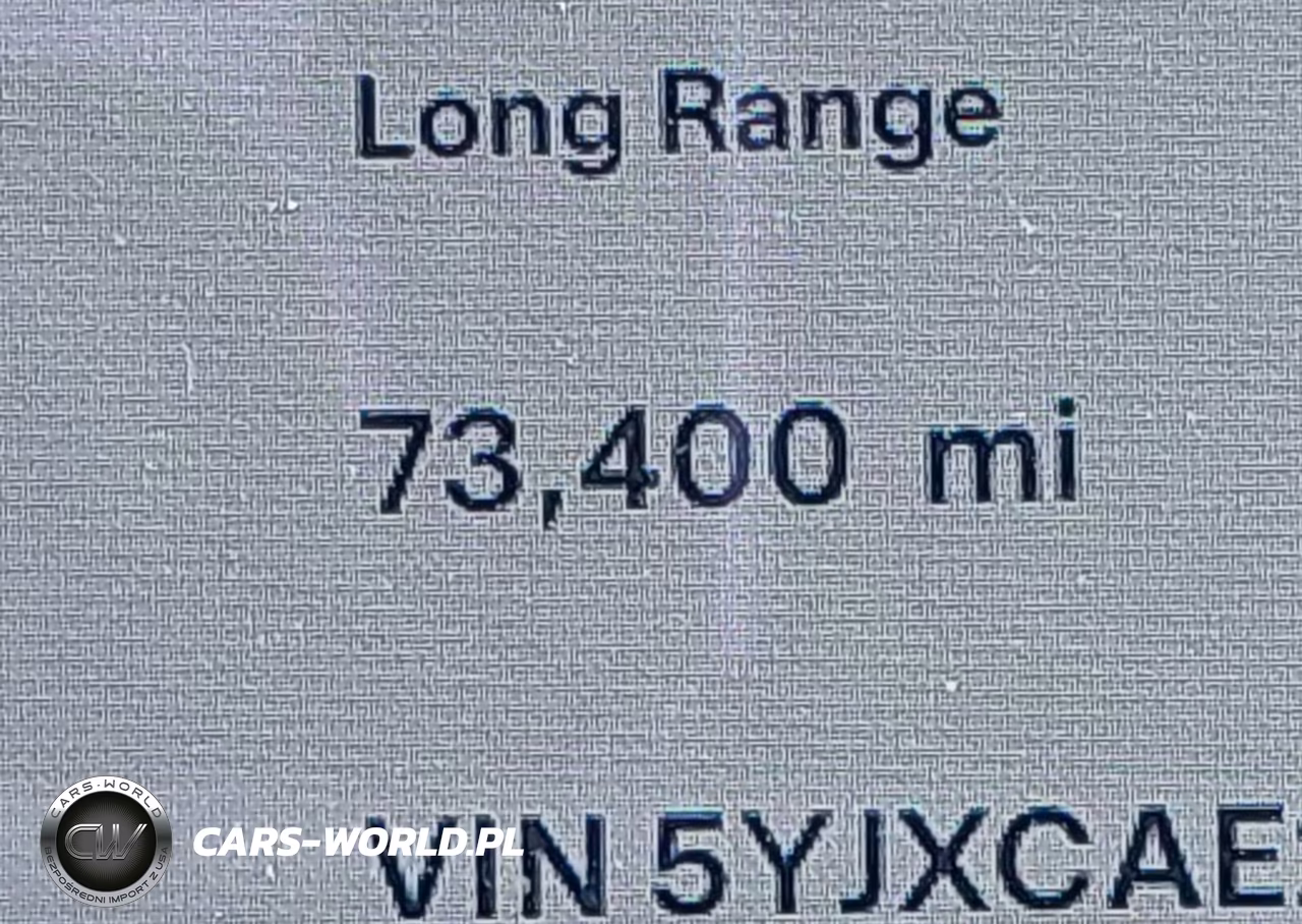 2019 Tesla Model X 100D-75D-Long Range VIN:5YJXCAE23KF183629 - 15
