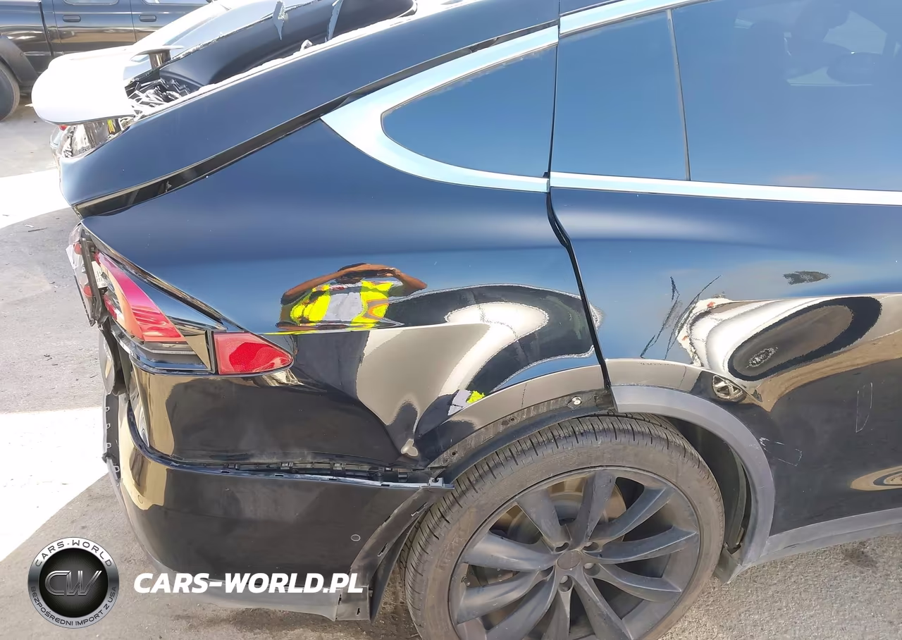 2019 Tesla Model X 100D-75D-Long Range VIN:5YJXCAE23KF183629 - 20