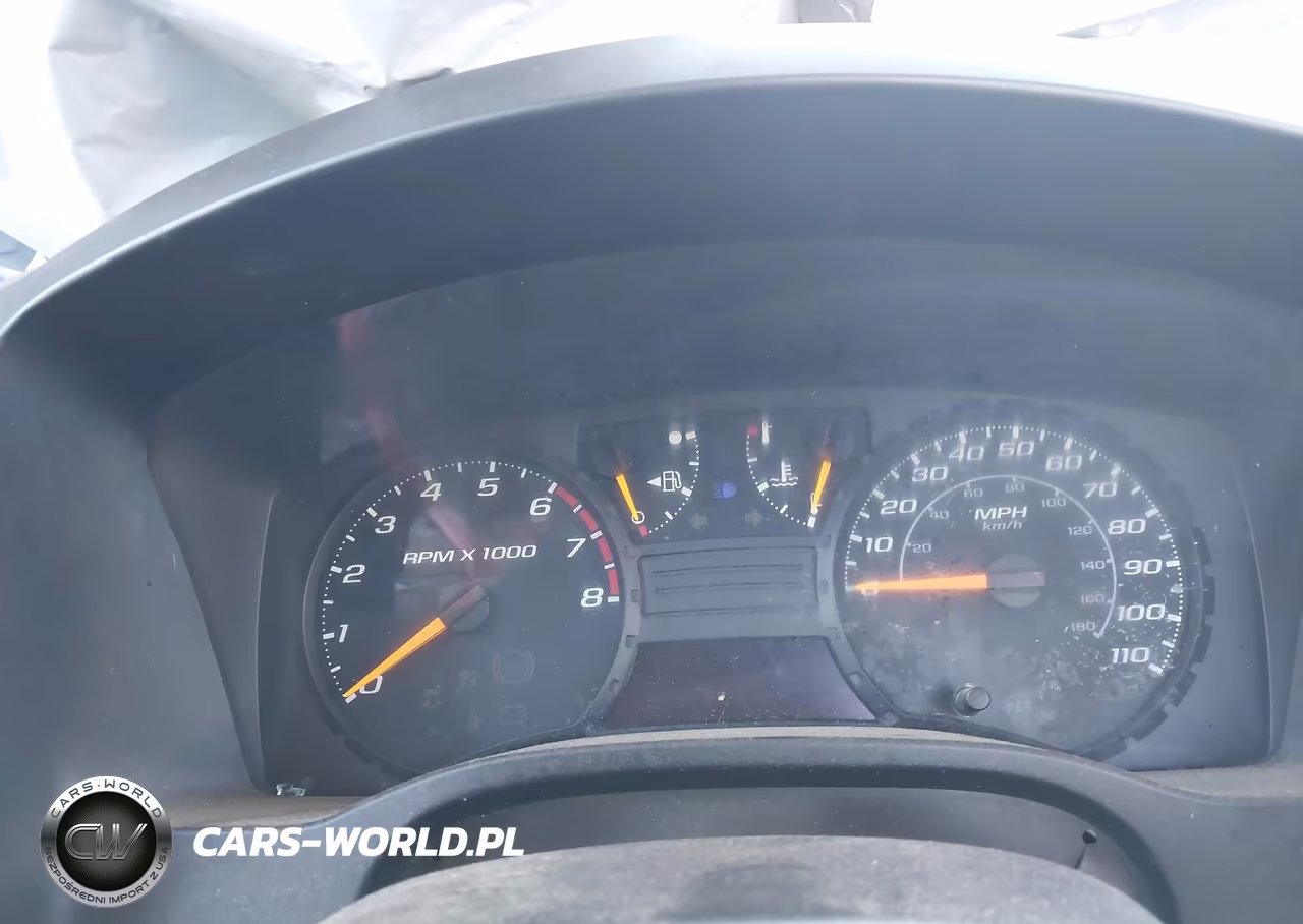 2008 Chevrolet Colorado Ls VIN:1GCCS149688141836 - 14