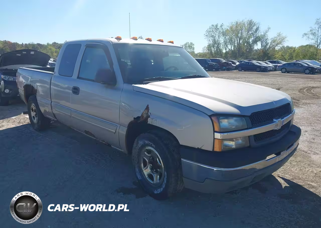 CHEVROLET
