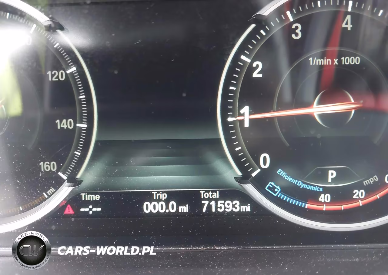 2018 BMW X6 Sdrive35I VIN:5UXKU0C5XJ0G92632 - 16