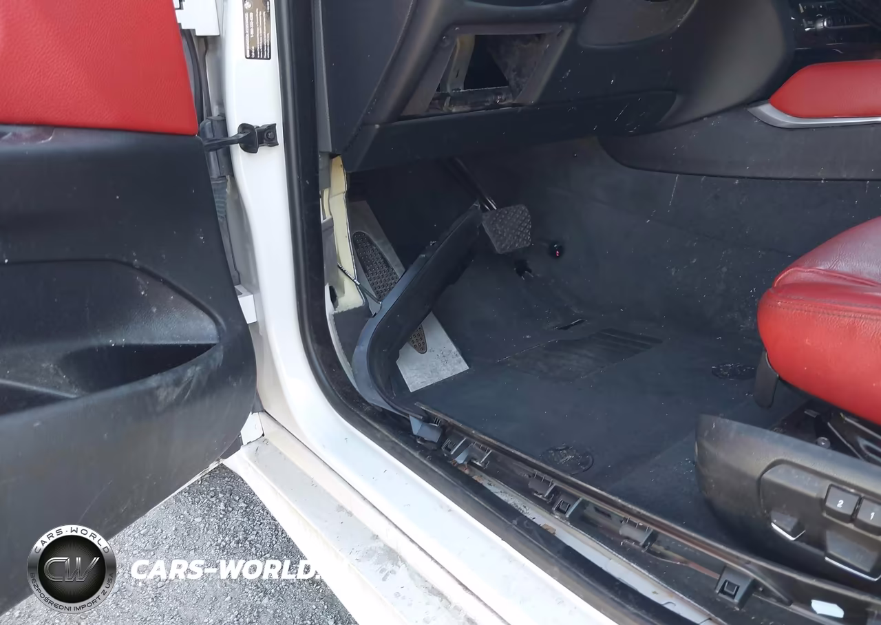 2018 BMW X6 Sdrive35I VIN:5UXKU0C5XJ0G92632 - 18