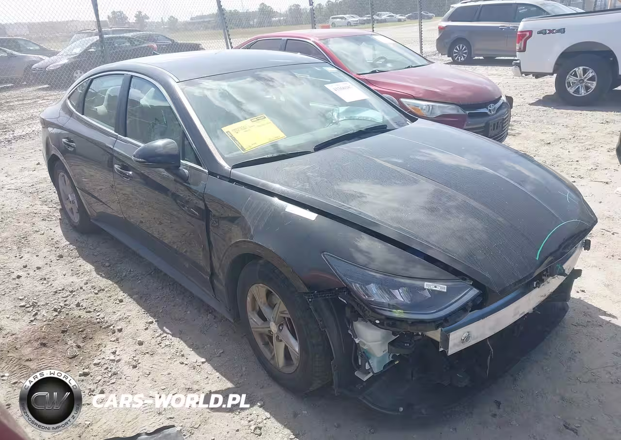 2023 Hyundai Sonata Se