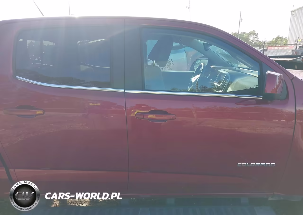 2019 Chevrolet Colorado Lt VIN:1GCGSCENXK1224484 - 14