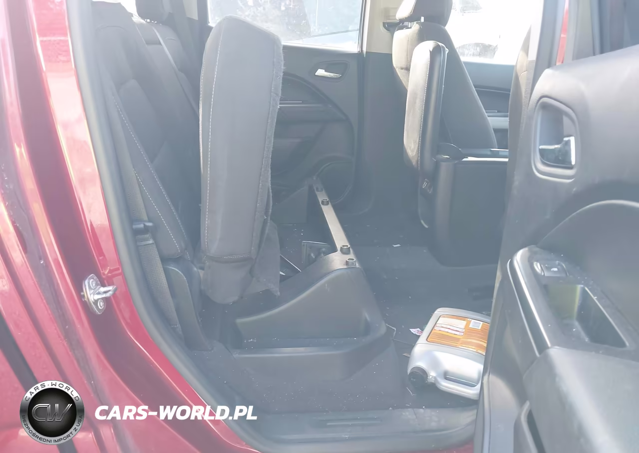2019 Chevrolet Colorado Lt VIN:1GCGSCENXK1224484 - 8