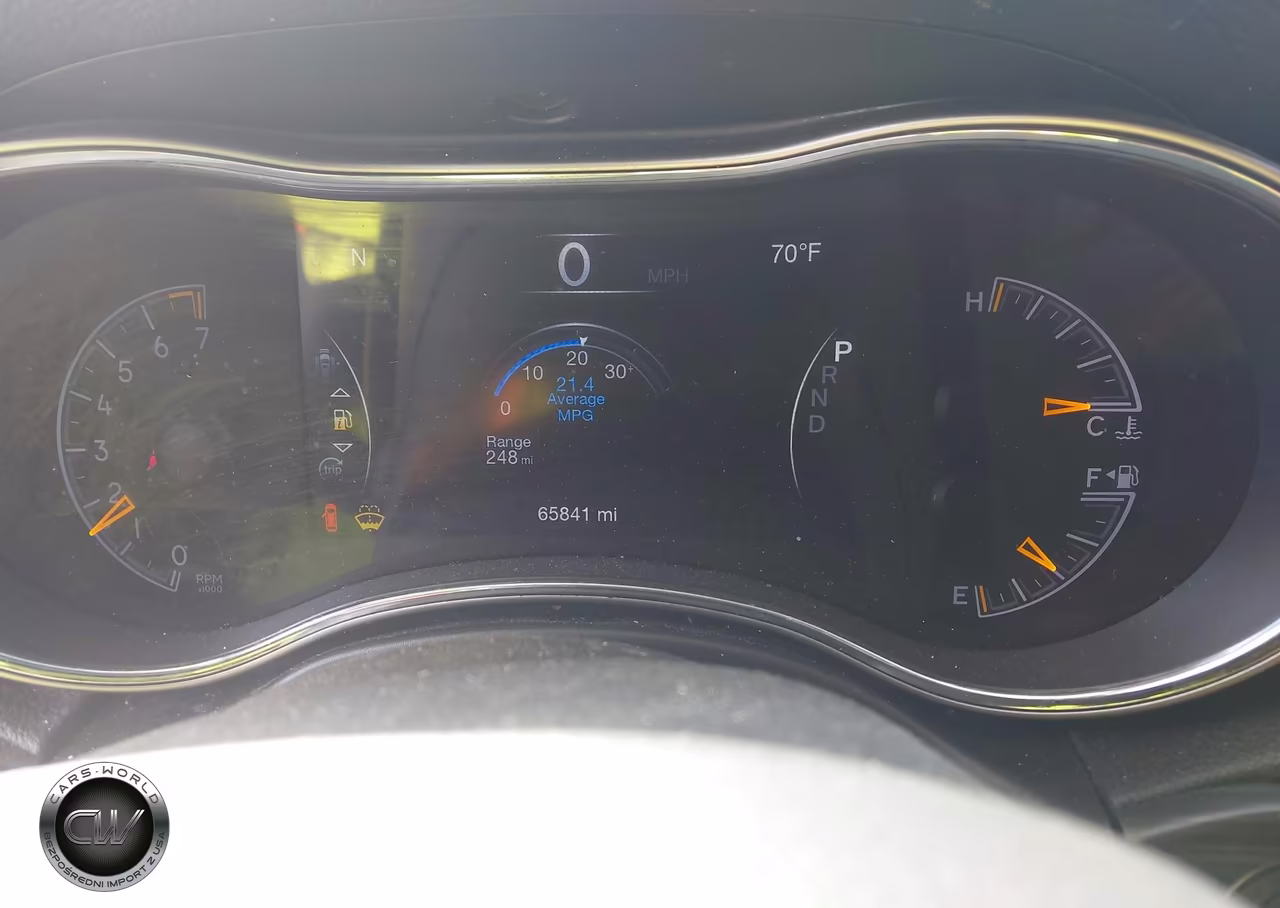 2022 Jeep Grand Cherokee Wk Laredo E 4X2 VIN:1C4RJEAG1NC180639 - 7