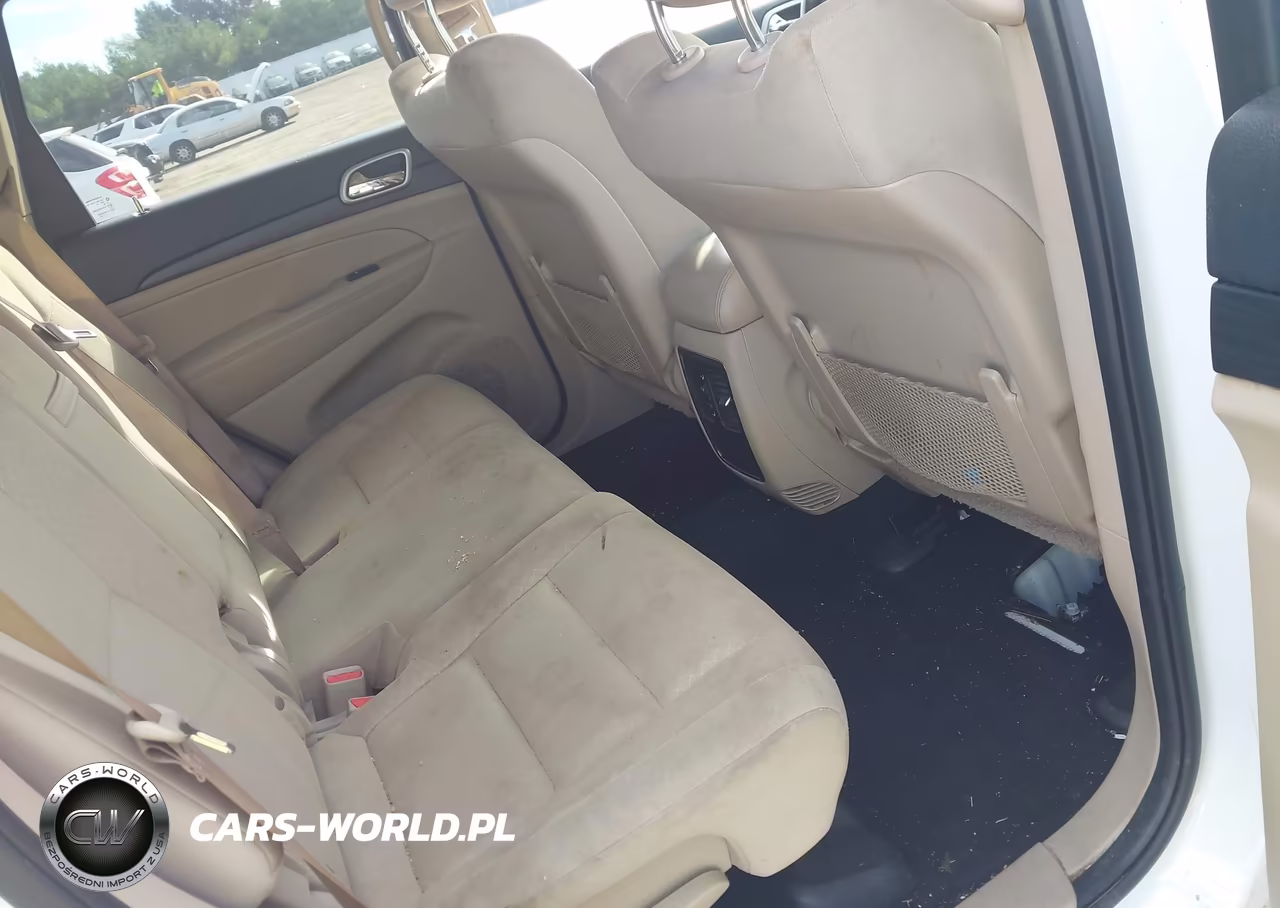 2022 Jeep Grand Cherokee Wk Laredo E 4X2 VIN:1C4RJEAG1NC180639 - 8
