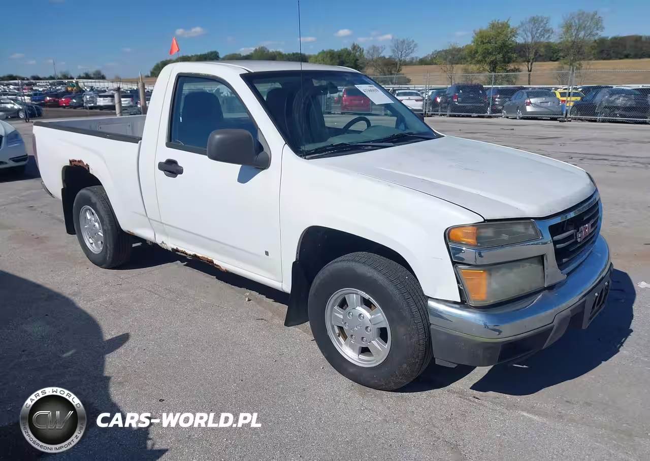 GMC